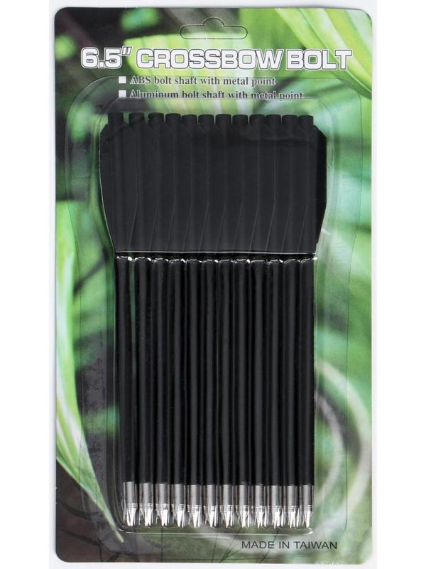 Набор стрел для арбалета-пистолета 