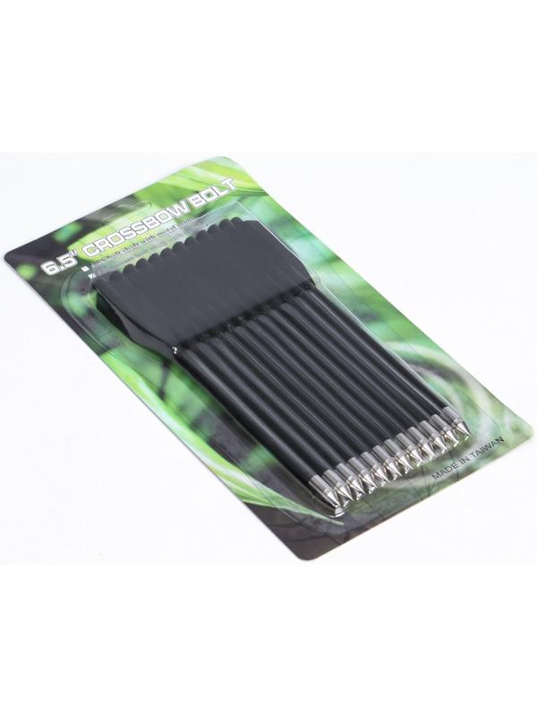 Набор стрел для арбалета-пистолета 