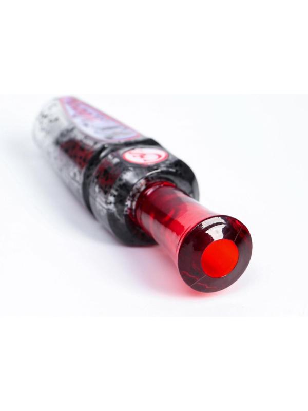 Манок ЗС Sergant, на утку, однолепестковый, красный