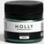 Декоративный гель для волос, лица и тела COLOR GEL Holly Professional, Green, 20 мл