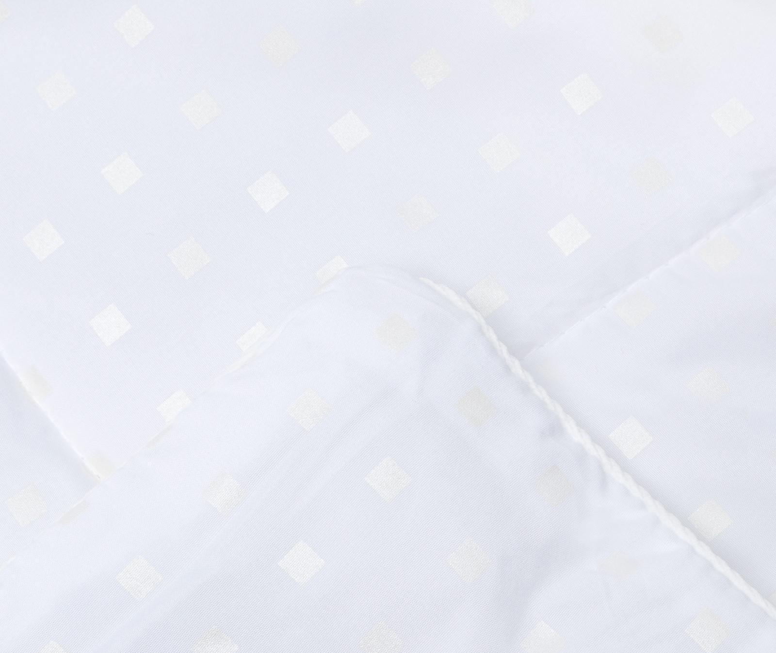 Одеяло Экономь и Я «Лебяжий пух» 170*205 см, чехол политик, 150 гр