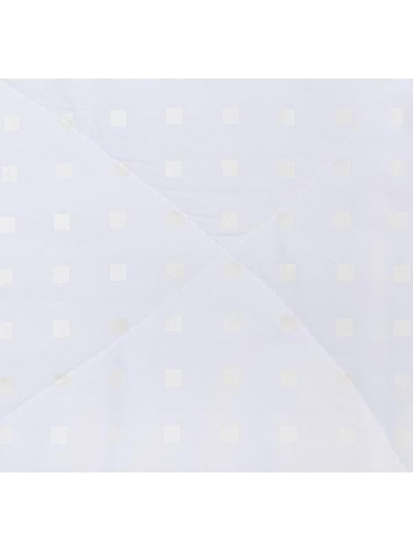 Одеяло Экономь и Я «Лебяжий пух» 170*205 см, чехол политик, 150 гр