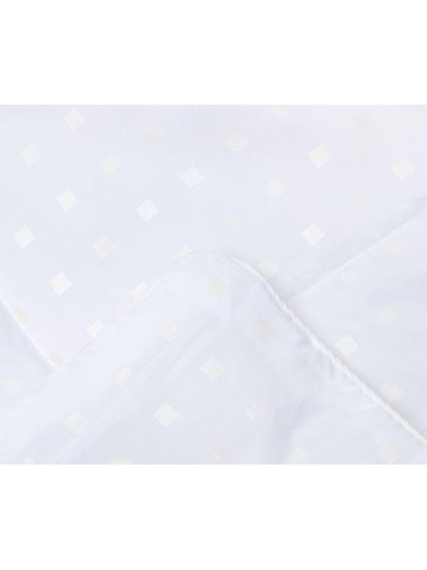 Одеяло Экономь и Я «Лебяжий пух» 170*205 см, чехол политик, 150 гр