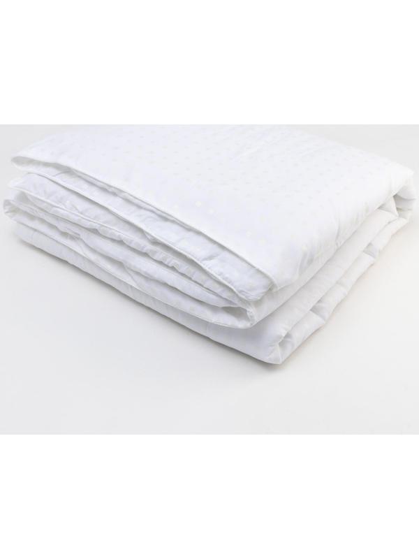 Одеяло Экономь и Я «Лебяжий пух» 170*205 см, чехол политик, 150 гр