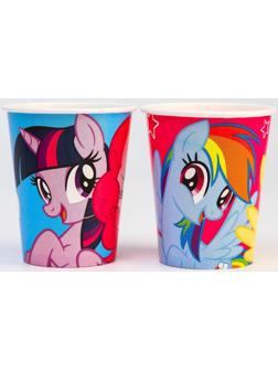 Стакан бумажный 