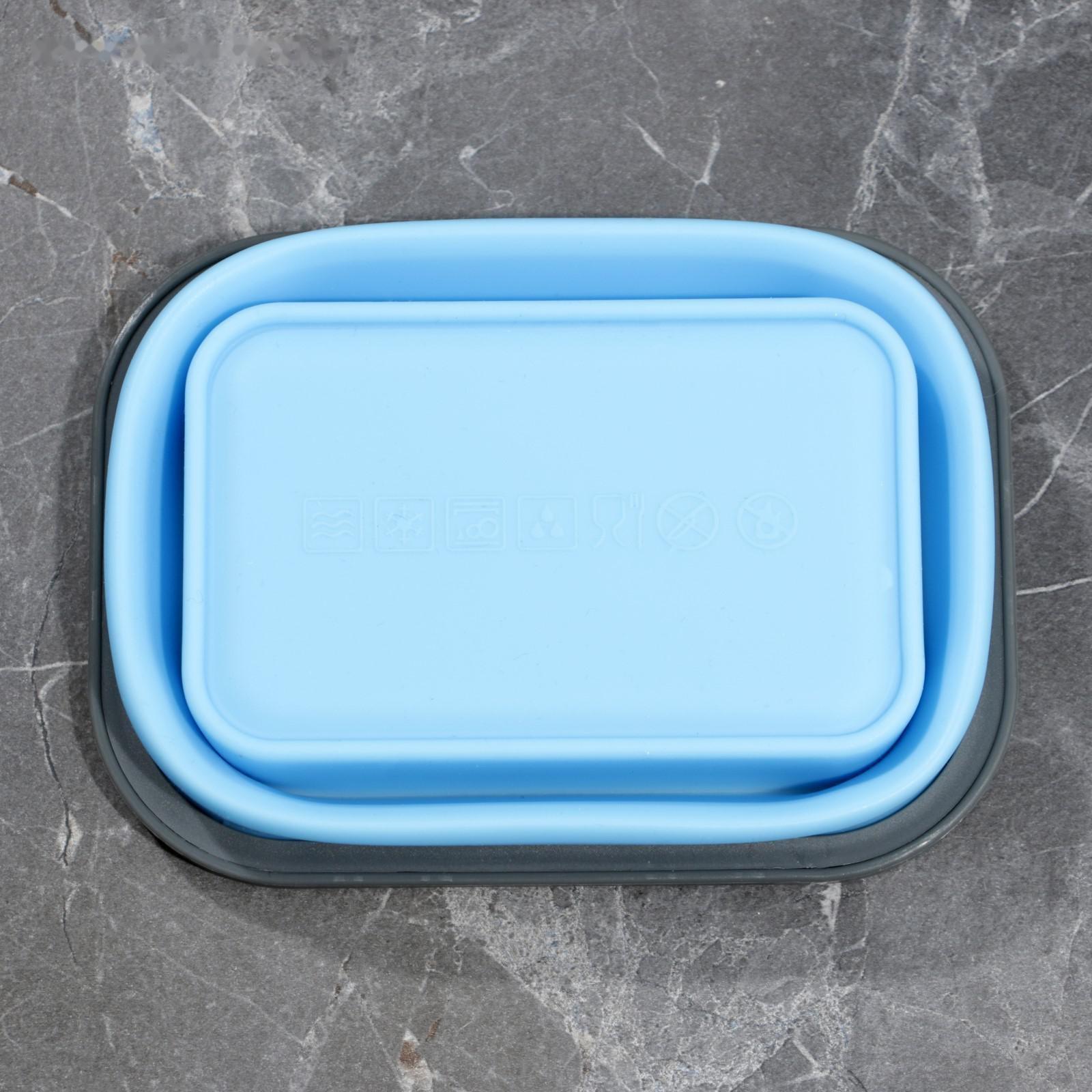 Набор контейнеров 