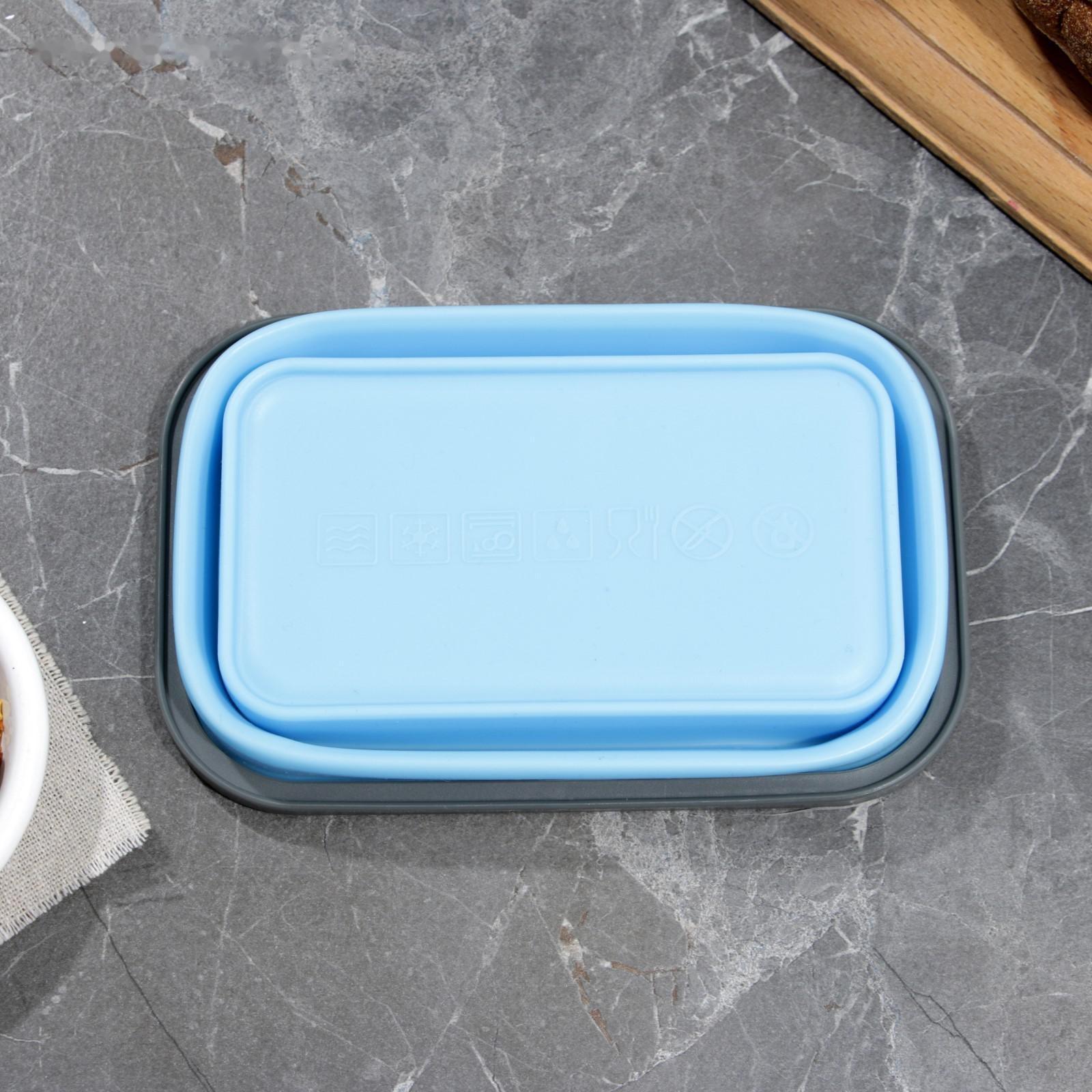 Набор контейнеров 