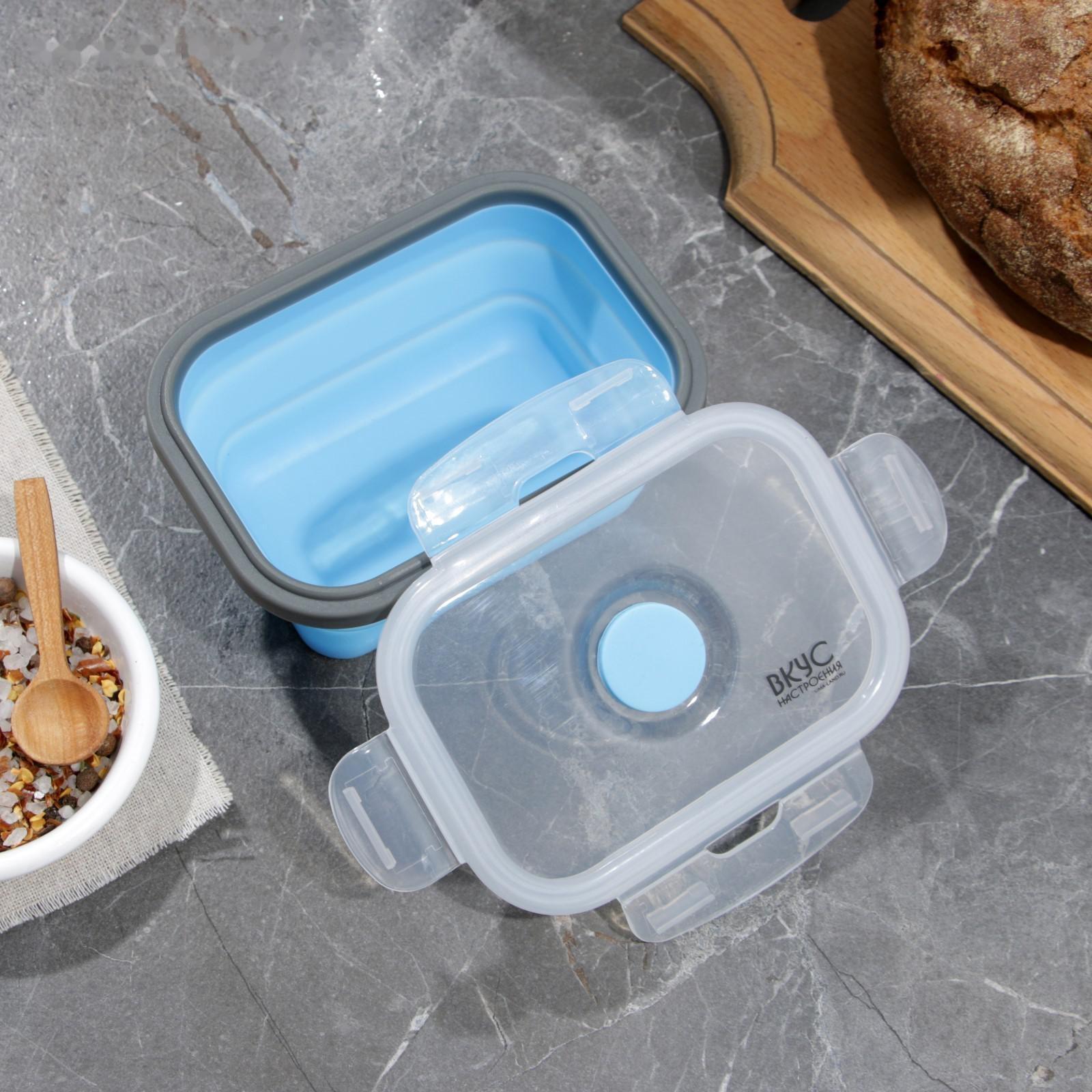 Набор контейнеров 