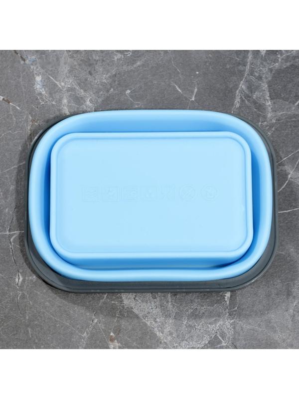 Набор контейнеров 