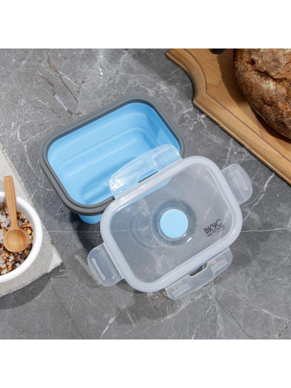 Набор контейнеров 