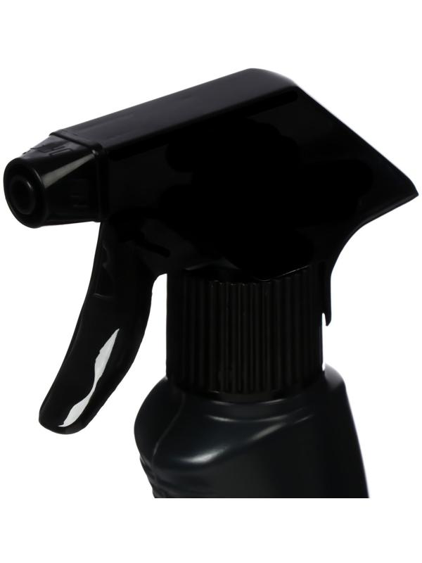 Чистящее средство мгновенного действия 