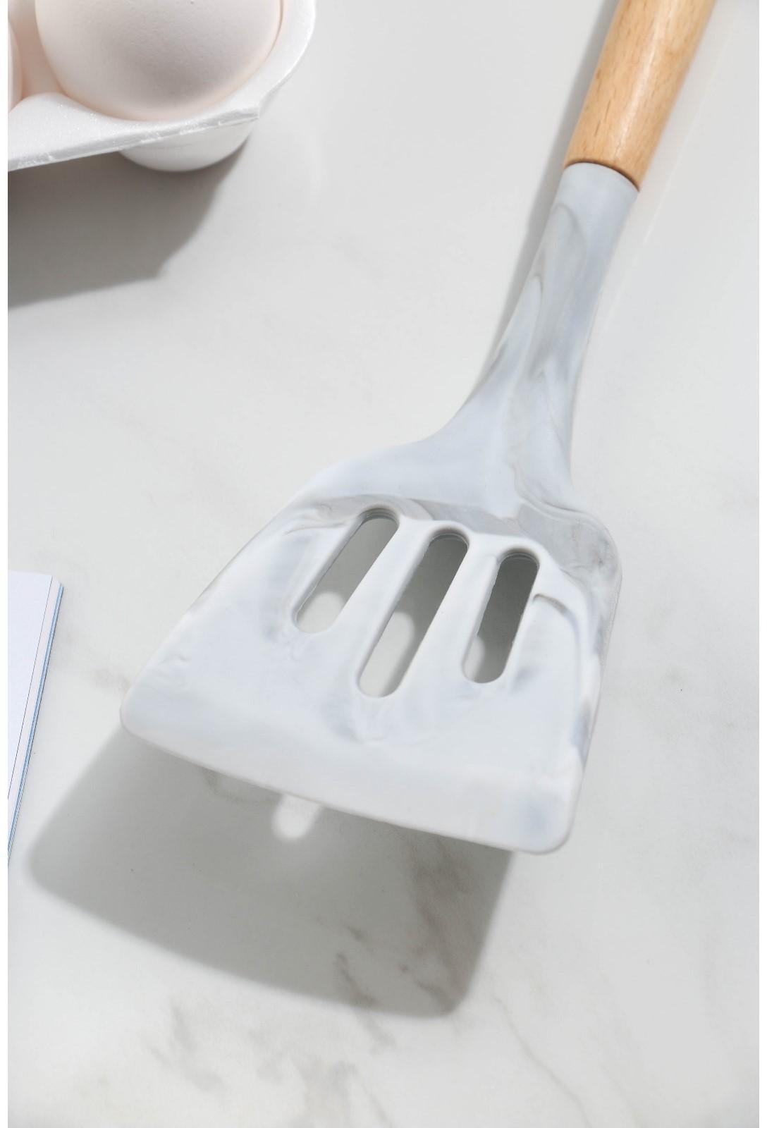 Набор в рукавице 5 шт  33 см х 15 см х 5 см  «Мрамор»