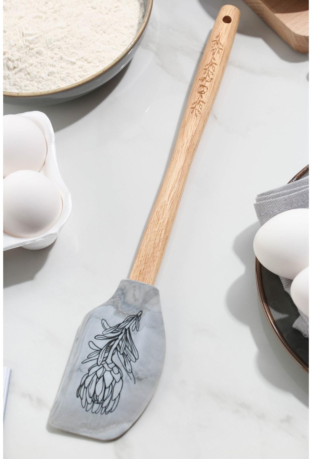 Набор в рукавице 5 шт  33 см х 15 см х 5 см  «Мрамор»