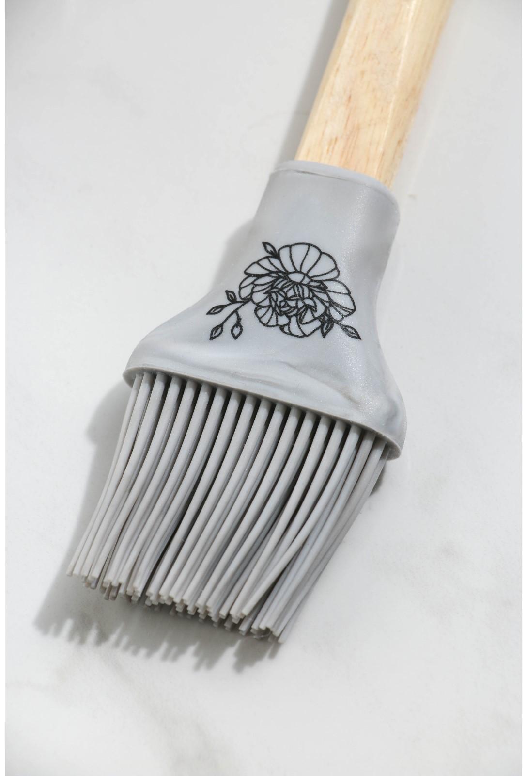 Набор в рукавице 5 шт  33 см х 15 см х 5 см  «Мрамор»