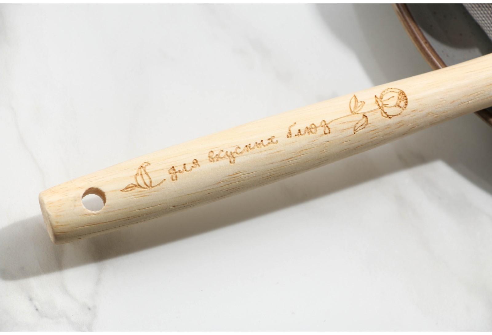 Набор в рукавице 5 шт  33 см х 15 см х 5 см  «Мрамор»