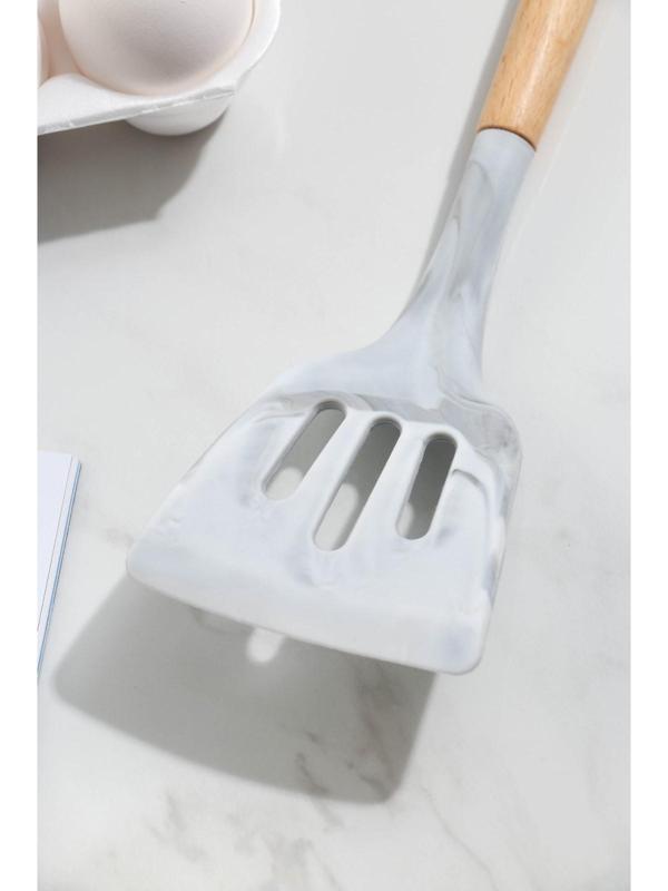 Набор в рукавице 5 шт  33 см х 15 см х 5 см  «Мрамор»