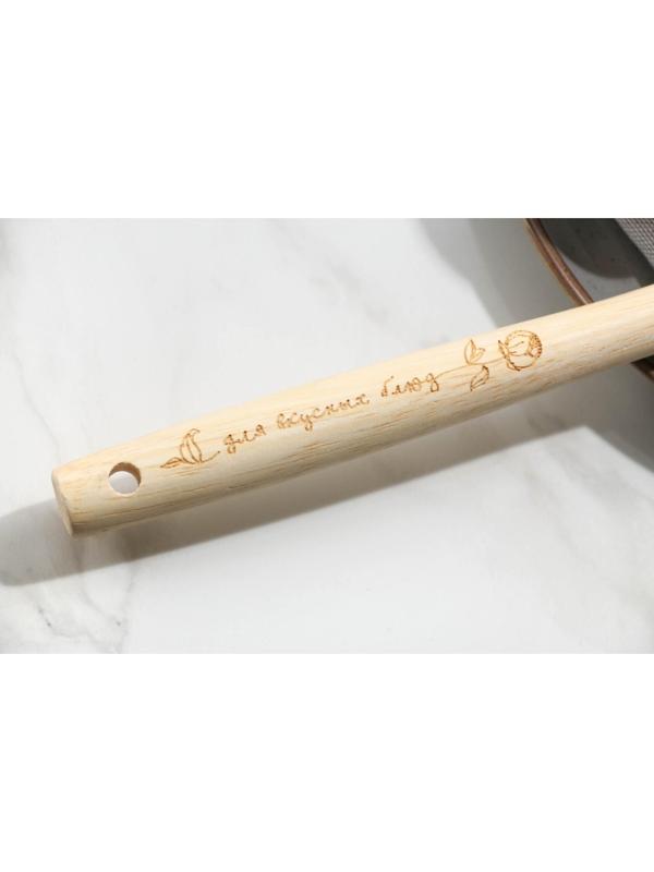 Набор в рукавице 5 шт  33 см х 15 см х 5 см  «Мрамор»