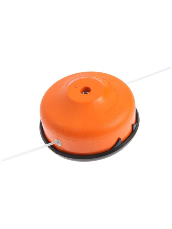 Картридж с леской Rezer TH 3343 ЕM, Easy-head, метал. сердечник, М10х1.25, левая резьба