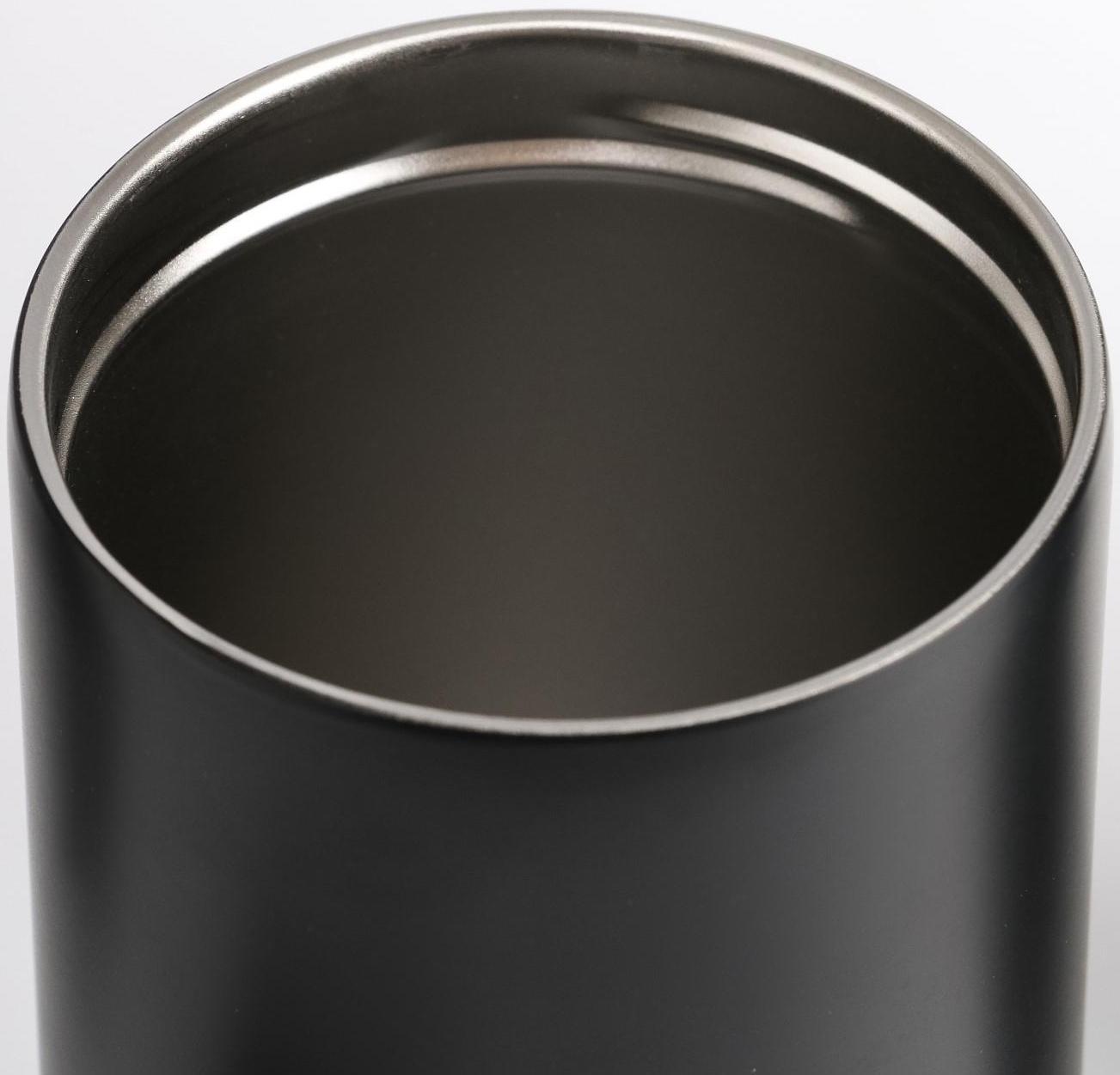 Термокружка, серия: Coffee, 350 мл, сохраняет тепло 8 ч, 7.2 х 16 см