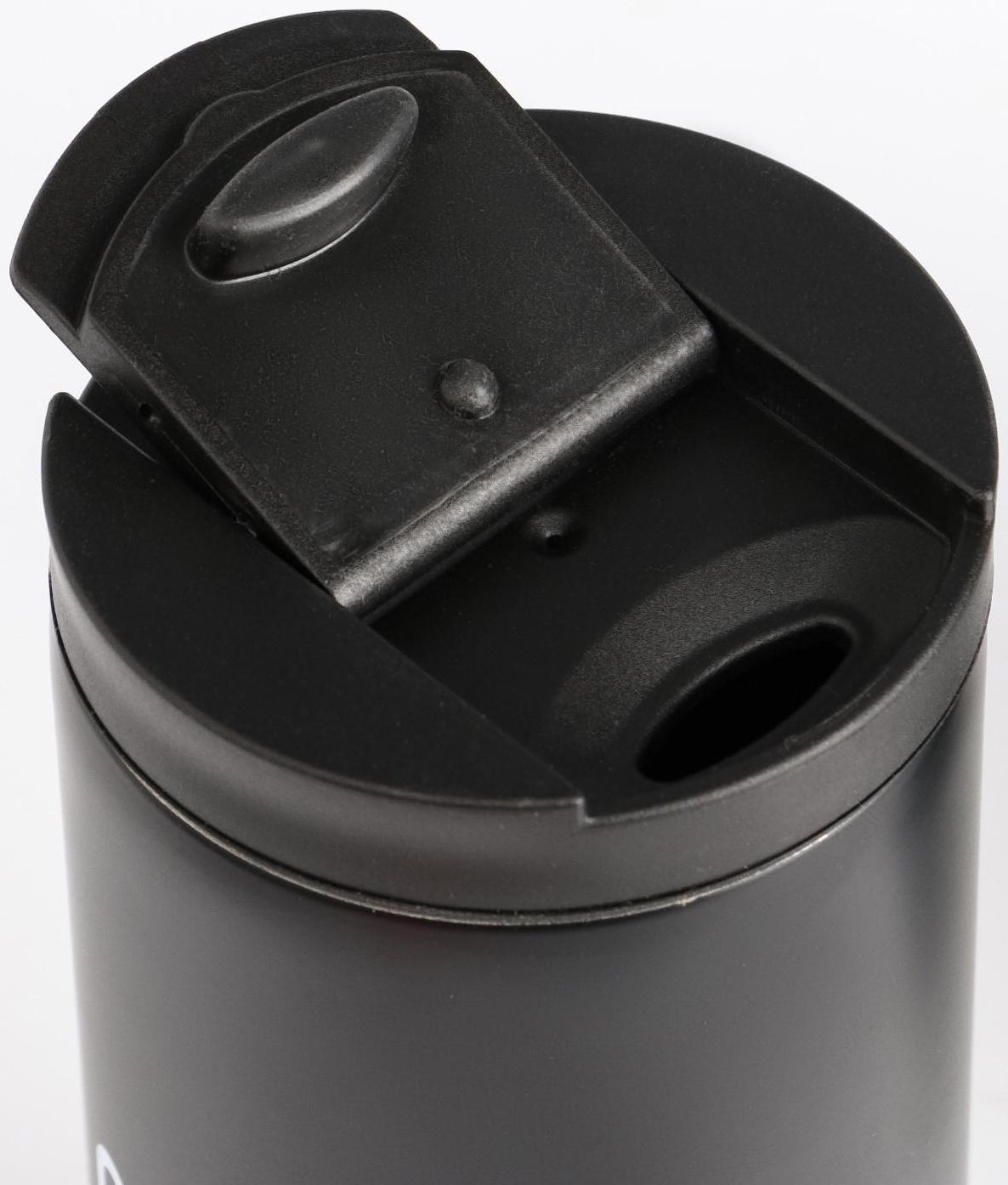 Термокружка, серия: Coffee, 350 мл, сохраняет тепло 8 ч, 7.2 х 16 см