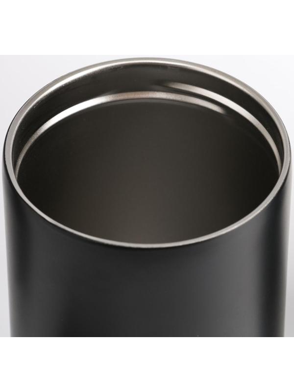 Термокружка, серия: Coffee, 350 мл, сохраняет тепло 8 ч, 7.2 х 16 см