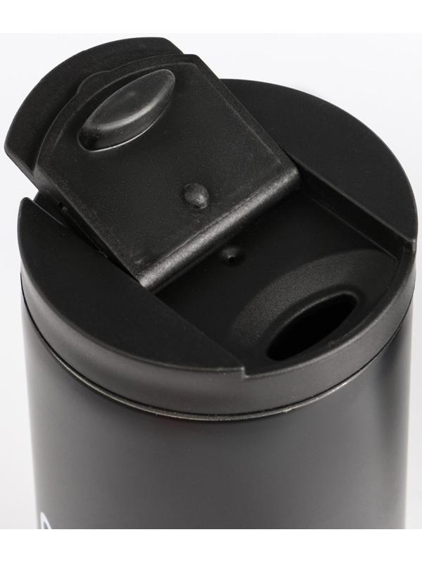 Термокружка, серия: Coffee, 350 мл, сохраняет тепло 8 ч, 7.2 х 16 см