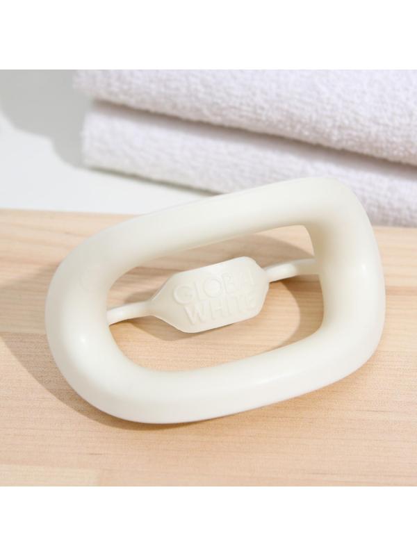 Комплекс для интенсивного отбеливания зубов Global White, гель 15 мл, зубная паста 30 мл