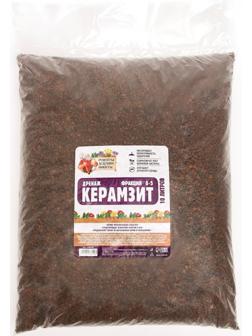 Дренаж Керамзит 