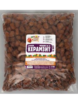 Дренаж Керамзит 