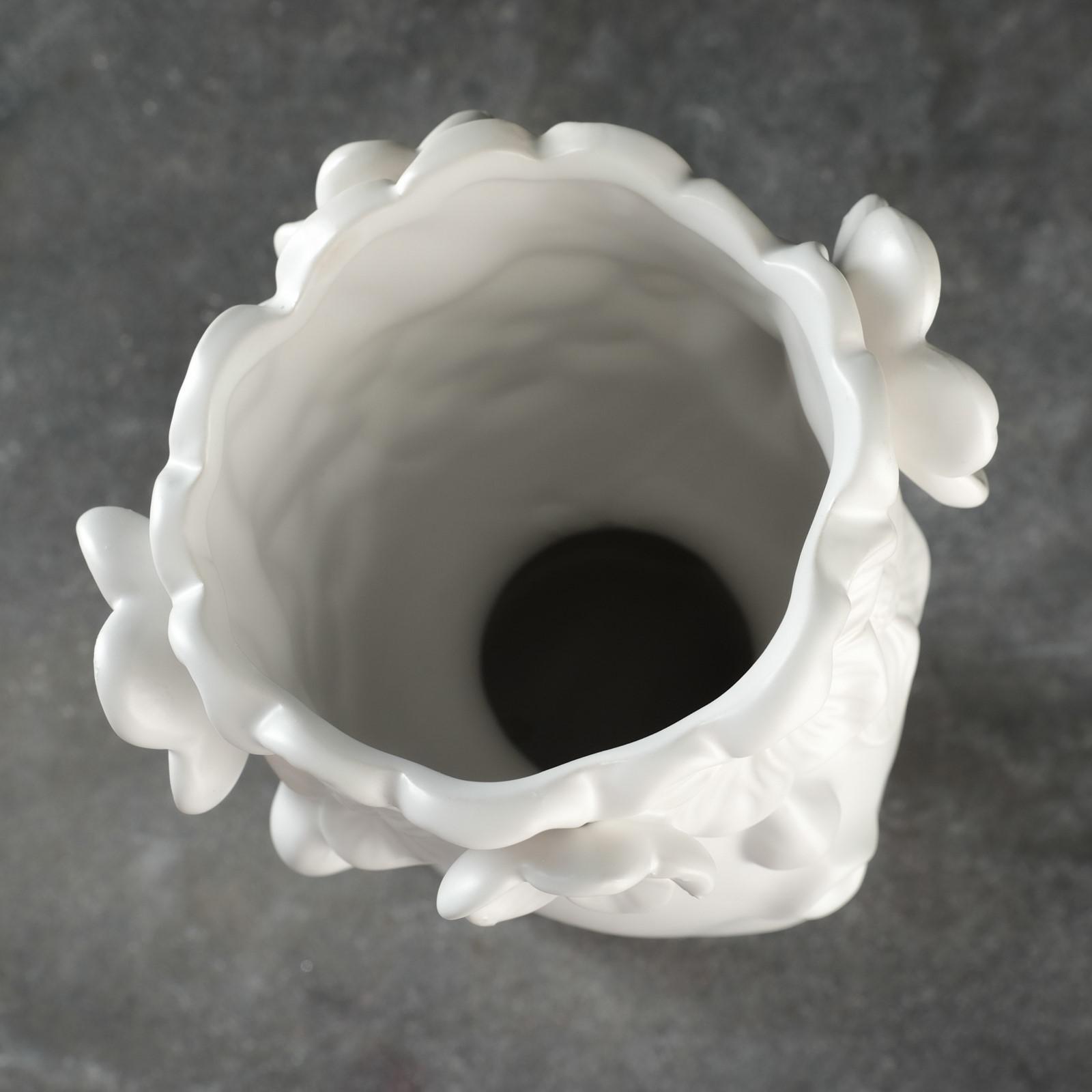 Кашпо - ваза 