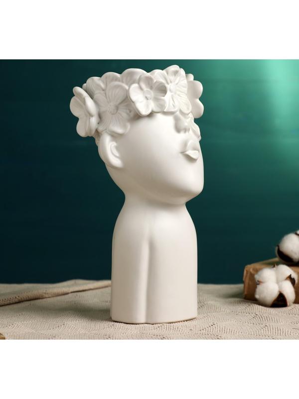 Кашпо - ваза 