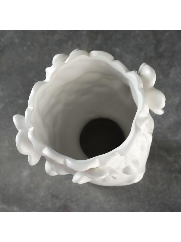 Кашпо - ваза 