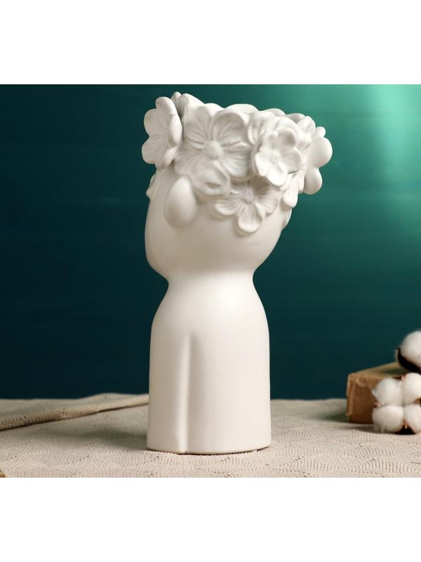 Кашпо - ваза 