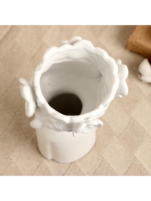 Кашпо - ваза 