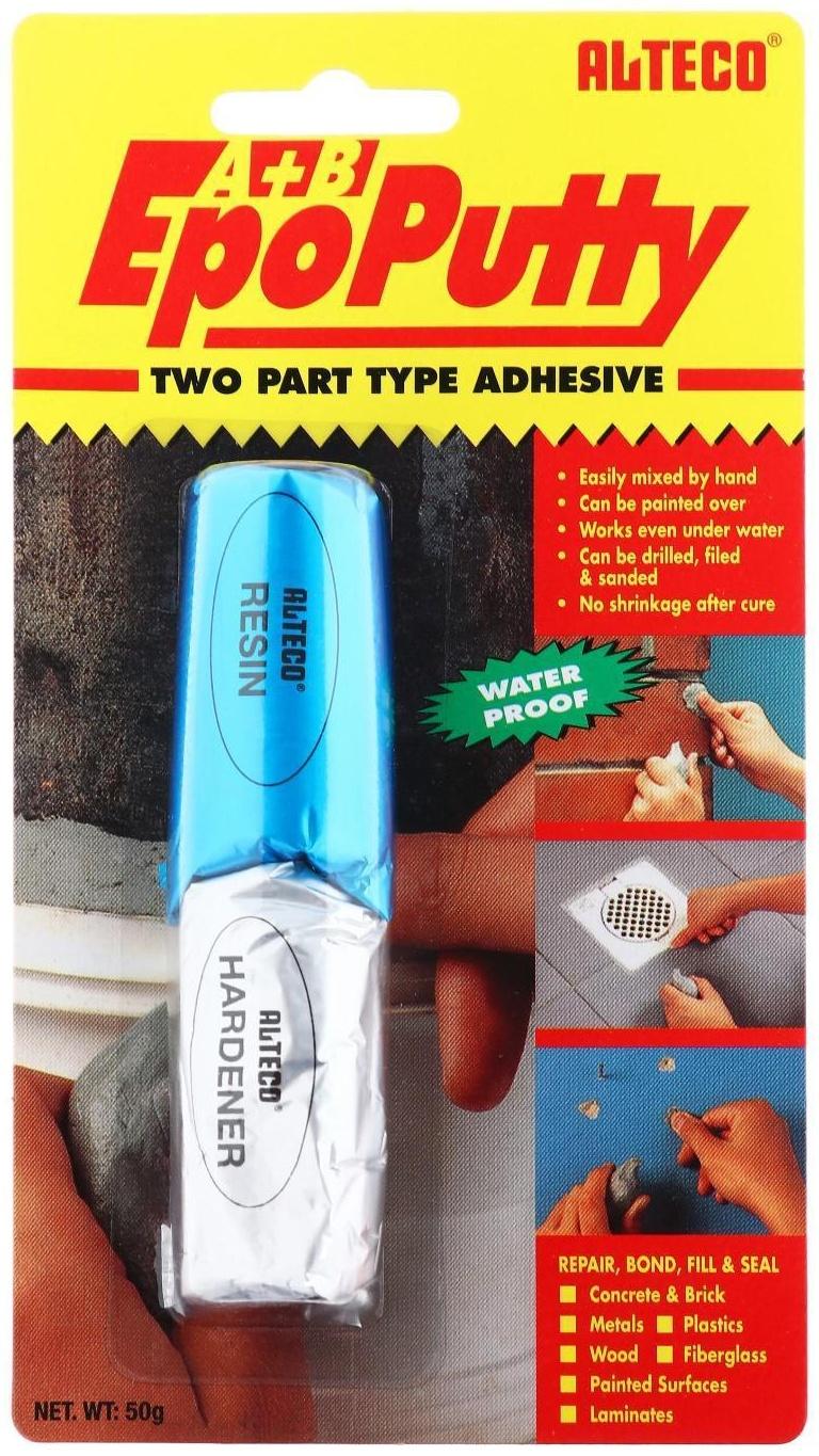 Холодная сварка Alteco, 50 г