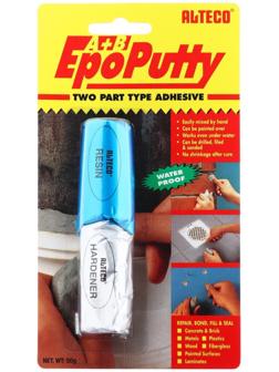 Холодная сварка Alteco, 50 г