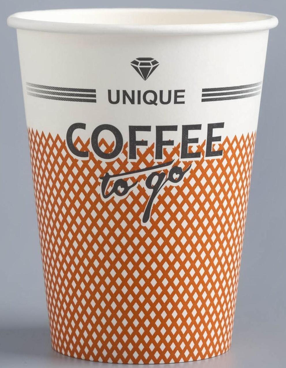 Стакан бумажный 