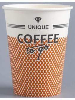 Стакан бумажный 