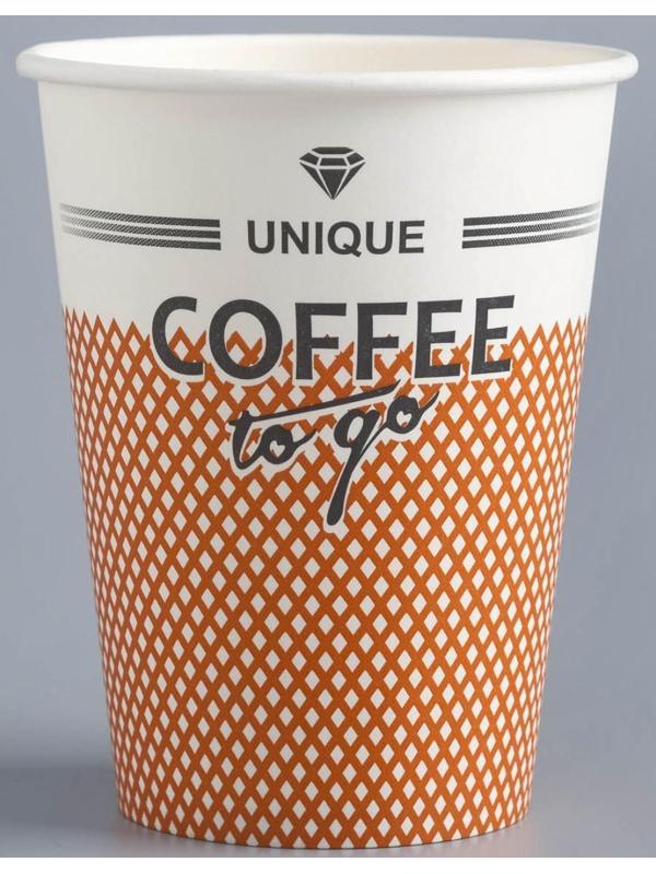 Стакан бумажный 