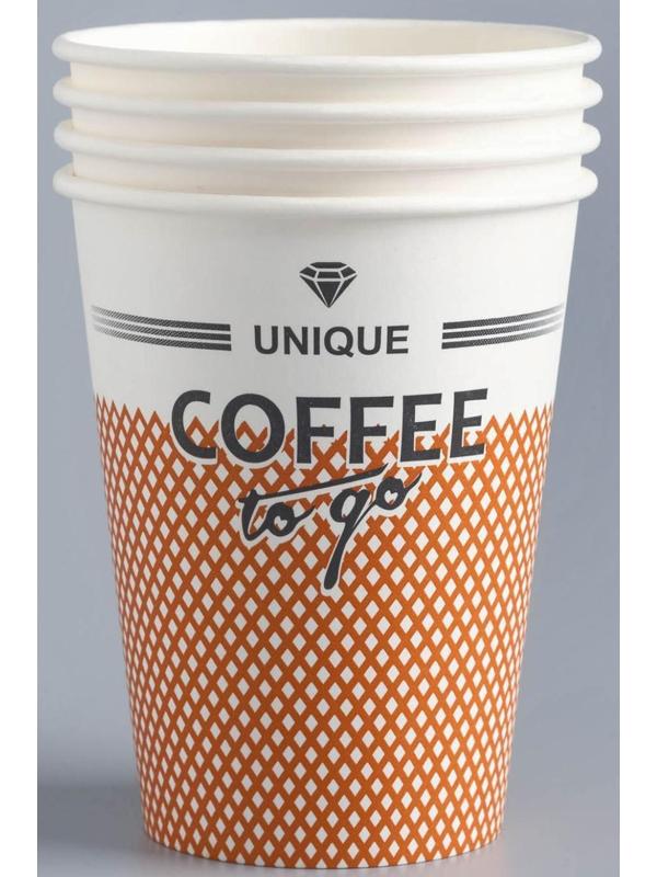 Стакан бумажный 