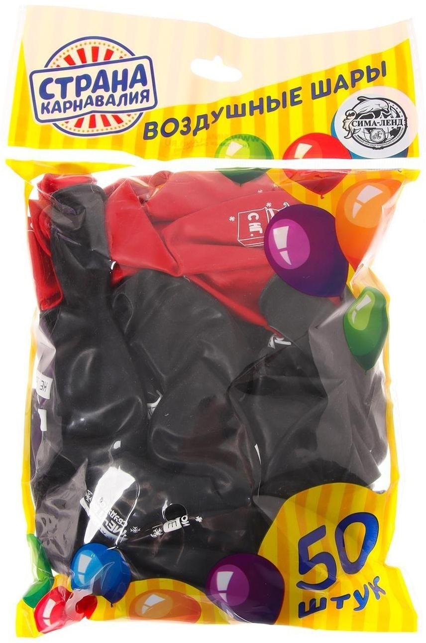 Шар воздушный 12