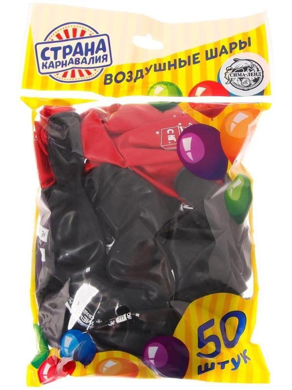 Шар воздушный 12