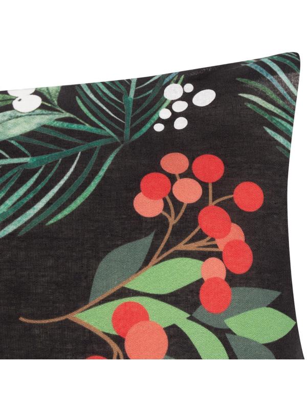 Комплект наволочек Этель New year 50х70 см - 2 шт, 100% хлопок, бязь