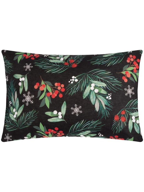 Комплект наволочек Этель New year 50х70 см - 2 шт, 100% хлопок, бязь