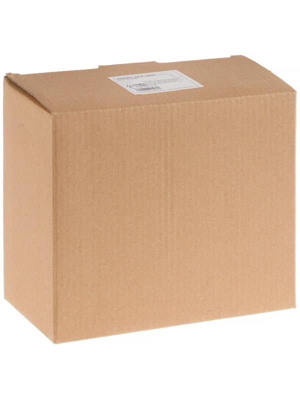 Карман-органайзер для мелочей, внутрисалонный, крепление на дверь, черный