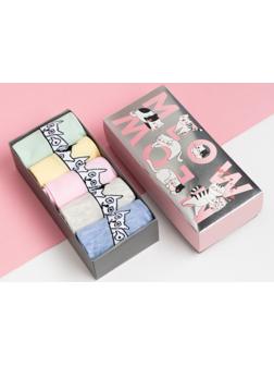 Набор носков KAFTAN 