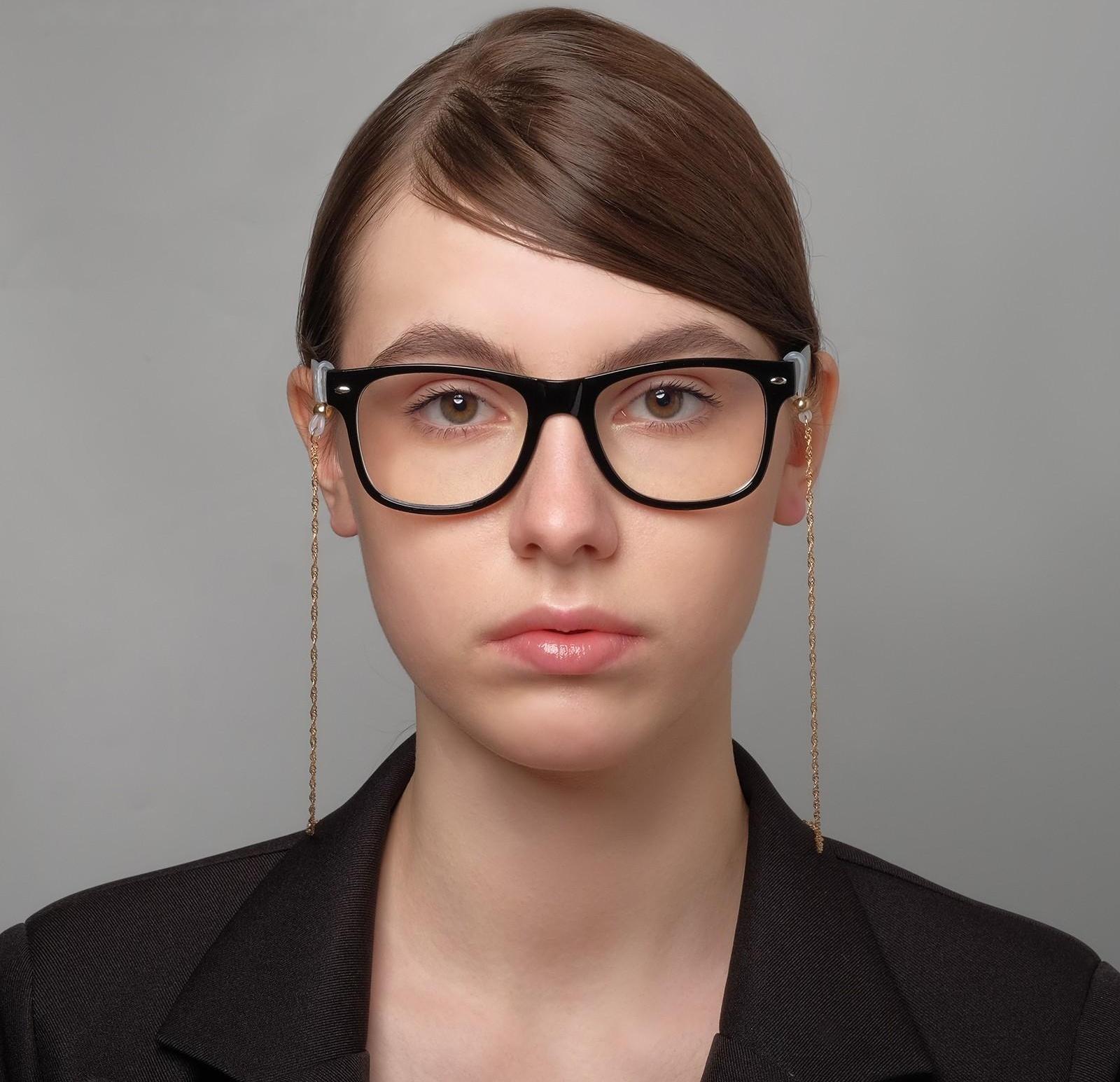 Цепочка для очков 