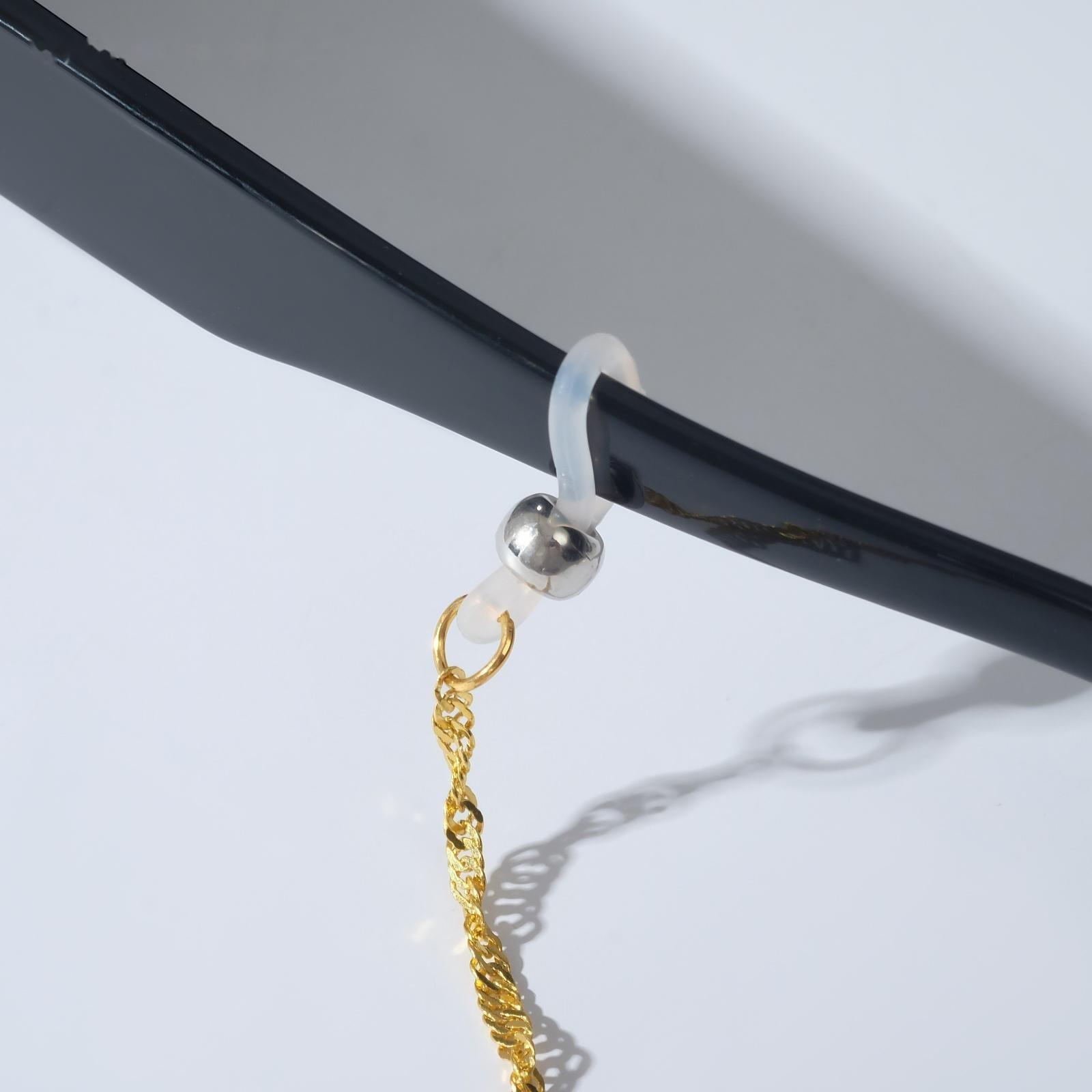 Цепочка для очков 