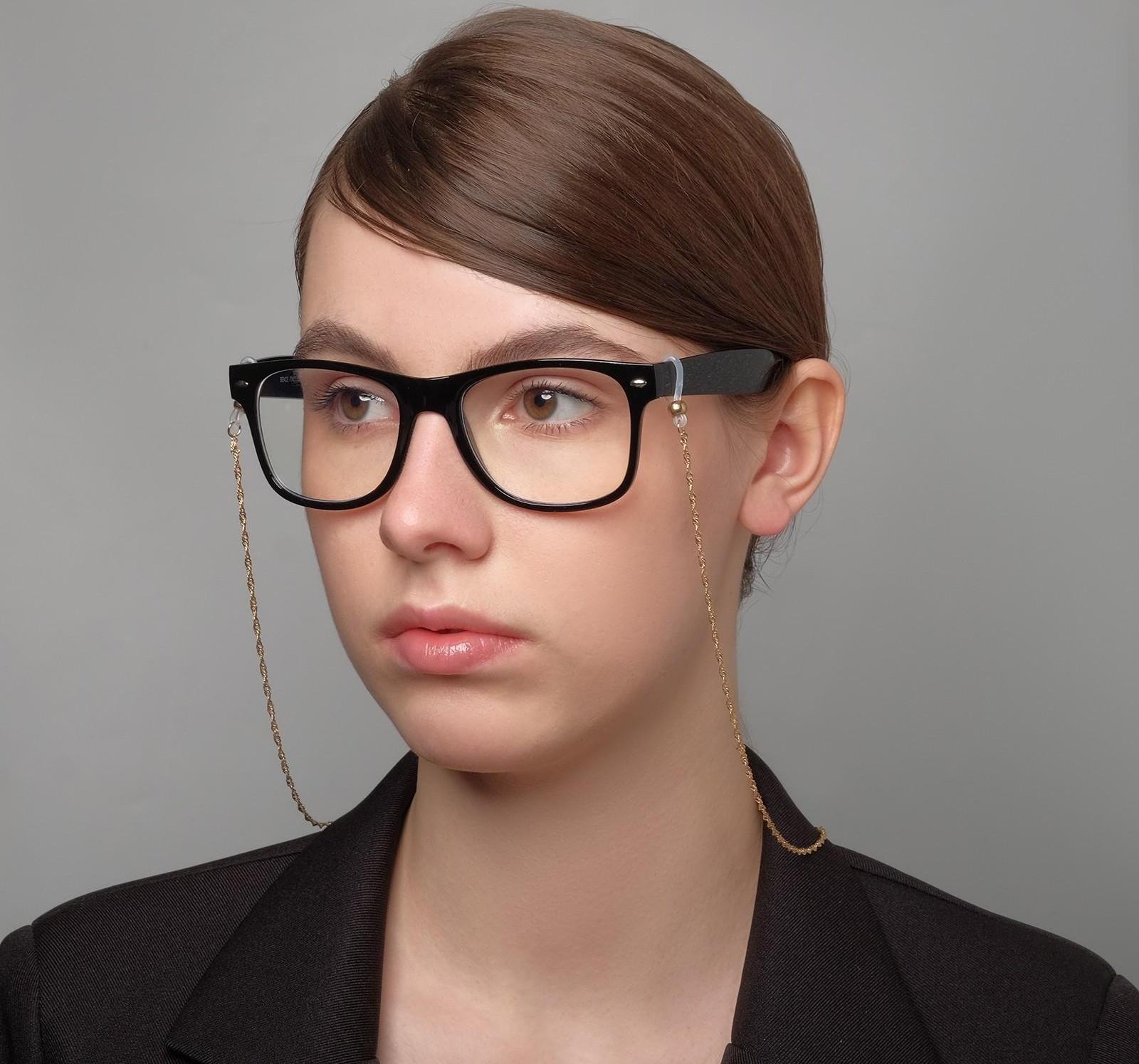 Цепочка для очков 