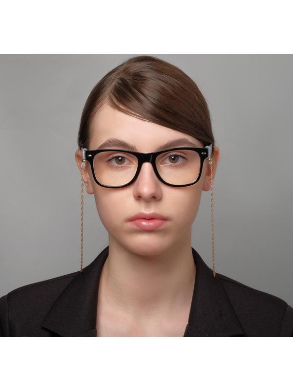 Цепочка для очков 